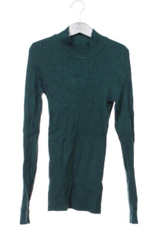 Dámský svetr Primark, Velikost XS, Barva Zelená, Cena  239,00 Kč