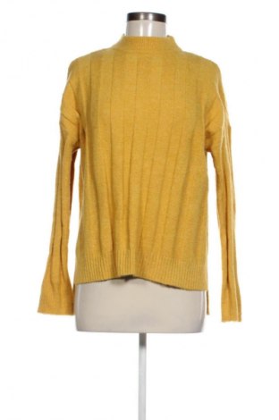 Damski sweter Primark, Rozmiar XS, Kolor Żółty, Cena 43,99 zł