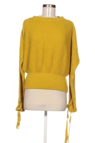 Damenpullover Primark, Größe M, Farbe Gelb, Preis 14,77 €