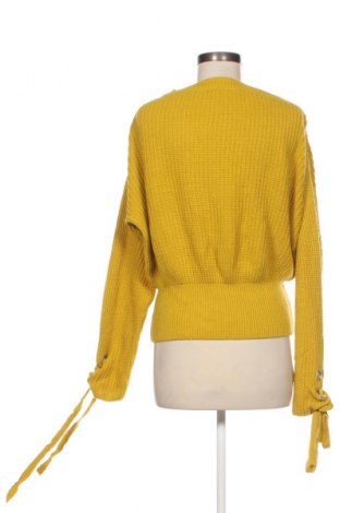 Damenpullover Primark, Größe M, Farbe Gelb, Preis 14,77 €