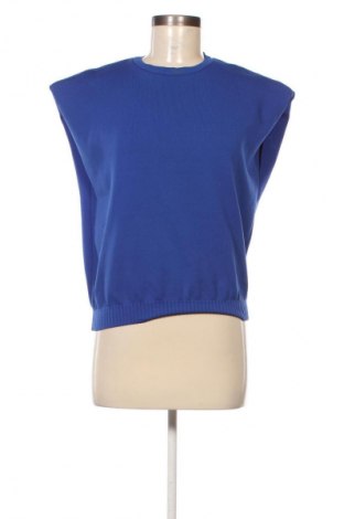 Дамски пуловер Primark, Размер S, Цвят Син, Цена 11,99 лв.