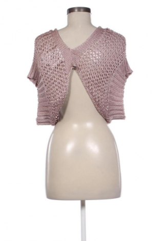 Damski sweter Primo Emporio, Rozmiar M, Kolor Popielaty róż, Cena 213,79 zł