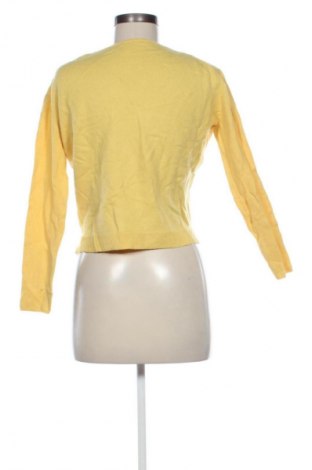 Dámský svetr Princess Goes Hollywood, Velikost S, Barva Žlutá, Cena  1 229,00 Kč