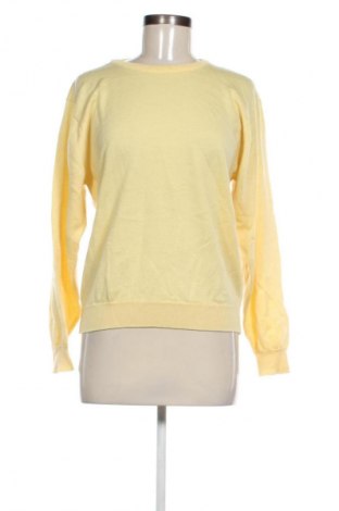 Damski sweter Pringle Of Scotland, Rozmiar S, Kolor Żółty, Cena 329,99 zł