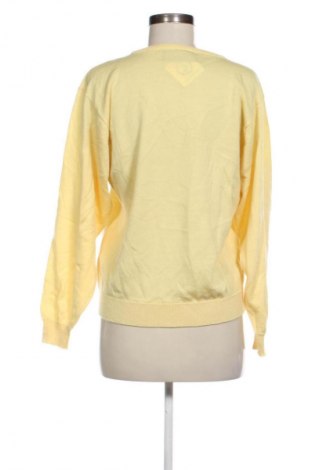Damski sweter Pringle Of Scotland, Rozmiar S, Kolor Żółty, Cena 329,99 zł