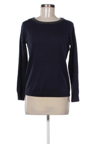 Damenpullover Promod, Größe M, Farbe Blau, Preis € 20,92