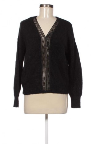 Γυναικείο πουλόβερ Promod, Μέγεθος S, Χρώμα Μαύρο, Τιμή 12,99 €