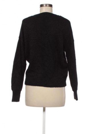 Γυναικείο πουλόβερ Promod, Μέγεθος S, Χρώμα Μαύρο, Τιμή 12,99 €
