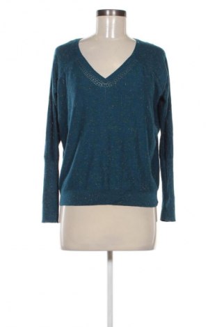Damenpullover Promod, Größe S, Farbe Blau, Preis € 13,99