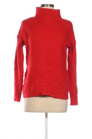 Damenpullover Promod, Größe S, Farbe Rot, Preis € 13,99