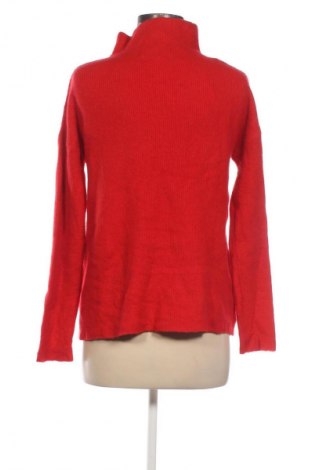 Damenpullover Promod, Größe S, Farbe Rot, Preis € 13,99