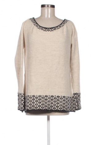 Γυναικείο πουλόβερ Promod, Μέγεθος M, Χρώμα Πολύχρωμο, Τιμή 23,78 €