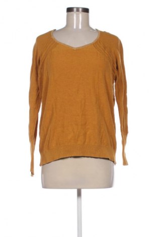 Női pulóver Promod, Méret XL, Szín Sárga, Ár 8 200 Ft