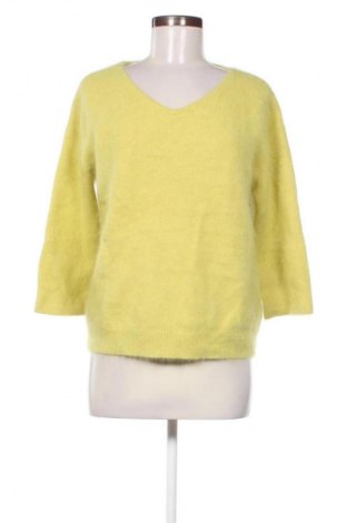 Damenpullover Public, Größe XL, Farbe Gelb, Preis 14,99 €