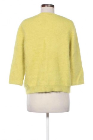 Damenpullover Public, Größe XL, Farbe Gelb, Preis 14,99 €