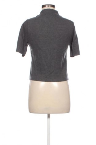 Dámský svetr Pull&Bear, Velikost S, Barva Šedá, Cena  209,00 Kč