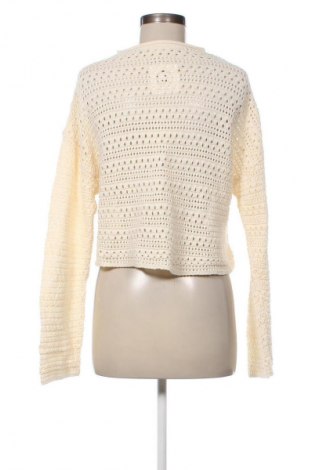 Damenpullover Pull&Bear, Größe S, Farbe Beige, Preis € 9,99