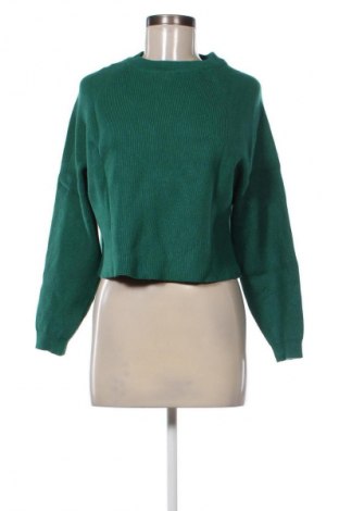 Női pulóver Pull&Bear, Méret S, Szín Zöld, Ár 4 199 Ft