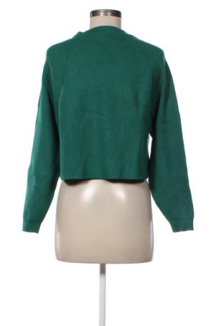 Női pulóver Pull&Bear, Méret S, Szín Zöld, Ár 4 199 Ft
