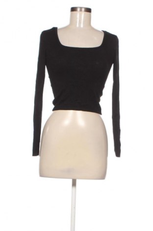 Női pulóver Pull&Bear, Méret S, Szín Fekete, Ár 5 919 Ft