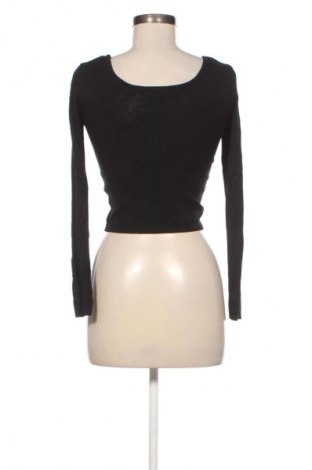 Női pulóver Pull&Bear, Méret S, Szín Fekete, Ár 5 919 Ft