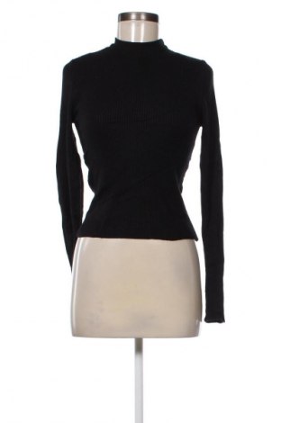 Damenpullover Pull&Bear, Größe M, Farbe Schwarz, Preis 8,99 €