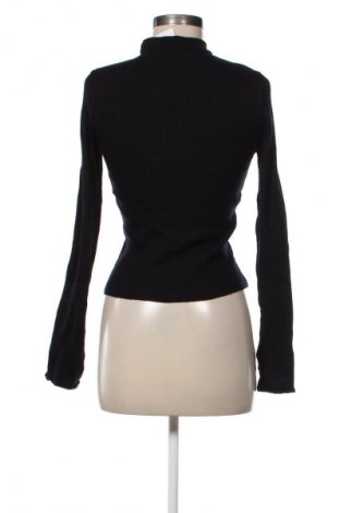 Damenpullover Pull&Bear, Größe M, Farbe Schwarz, Preis 8,99 €