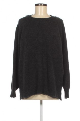 Damenpullover Pull&Bear, Größe L, Farbe Schwarz, Preis 10,99 €