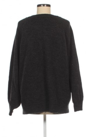 Damenpullover Pull&Bear, Größe L, Farbe Schwarz, Preis 10,99 €