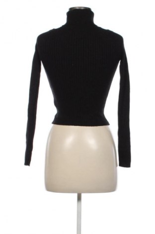 Női pulóver Pull&Bear, Méret XS, Szín Fekete, Ár 5 259 Ft