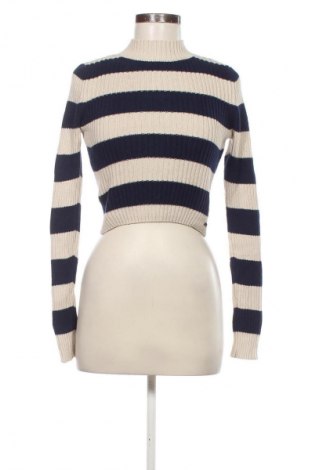 Dámsky pulóver Pull&Bear, Veľkosť XS, Farba Viacfarebná, Cena  12,95 €