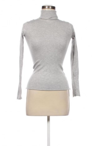 Damenpullover Pull&Bear, Größe S, Farbe Grau, Preis 14,77 €