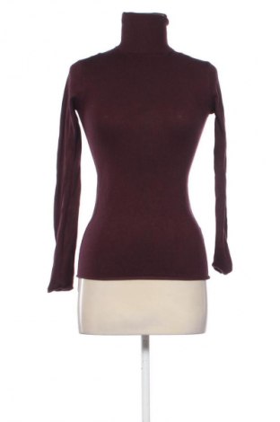 Damenpullover Pull&Bear, Größe S, Farbe Lila, Preis € 14,77