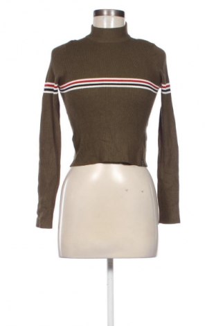 Női pulóver Pull&Bear, Méret M, Szín Zöld, Ár 5 829 Ft