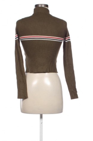Női pulóver Pull&Bear, Méret M, Szín Zöld, Ár 5 829 Ft
