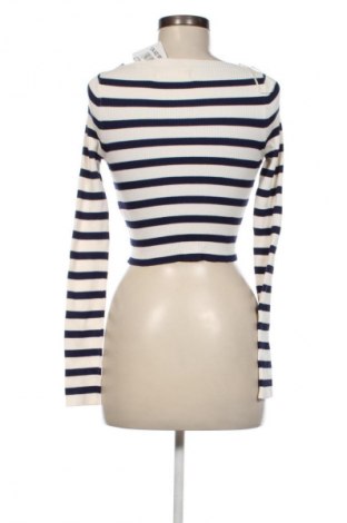 Pulover de femei Pull&Bear, Mărime S, Culoare Multicolor, Preț 39,99 Lei