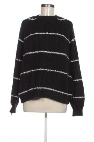 Damenpullover Pull&Bear, Größe XS, Farbe Schwarz, Preis € 11,99