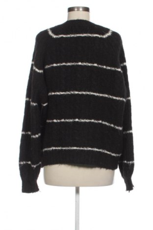 Damenpullover Pull&Bear, Größe XS, Farbe Schwarz, Preis € 11,99