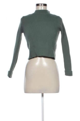 Damenpullover Pull&Bear, Größe S, Farbe Grün, Preis € 9,99