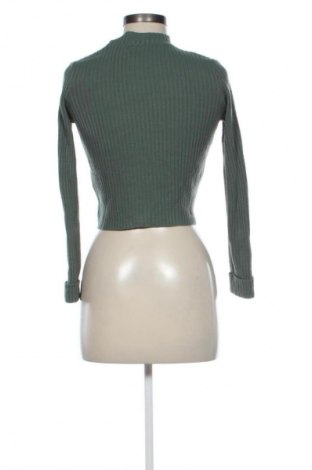 Damenpullover Pull&Bear, Größe S, Farbe Grün, Preis € 9,99