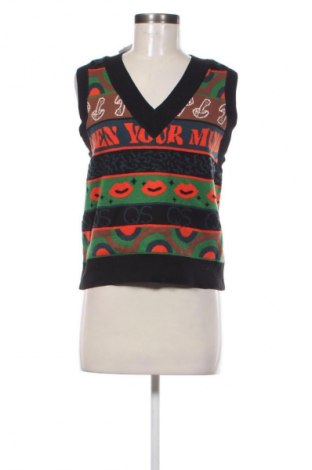 Damenpullover Q/S by S.Oliver, Größe S, Farbe Mehrfarbig, Preis € 50,99