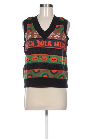 Pulover de femei Q/S by S.Oliver, Mărime M, Culoare Multicolor, Preț 294,99 Lei