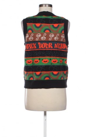 Pulover de femei Q/S by S.Oliver, Mărime M, Culoare Multicolor, Preț 294,99 Lei