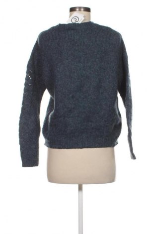 Dámsky pulóver Q/S by S.Oliver, Veľkosť S, Farba Modrá, Cena  9,95 €