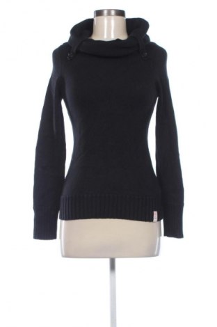 Γυναικείο πουλόβερ Q/S by S.Oliver, Μέγεθος XS, Χρώμα Μαύρο, Τιμή 9,99 €