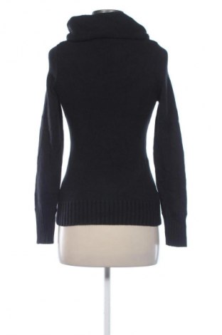 Γυναικείο πουλόβερ Q/S by S.Oliver, Μέγεθος XS, Χρώμα Μαύρο, Τιμή 9,99 €