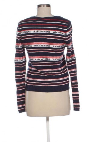 Γυναικείο πουλόβερ Q/S by S.Oliver, Μέγεθος L, Χρώμα Πολύχρωμο, Τιμή 7,99 €