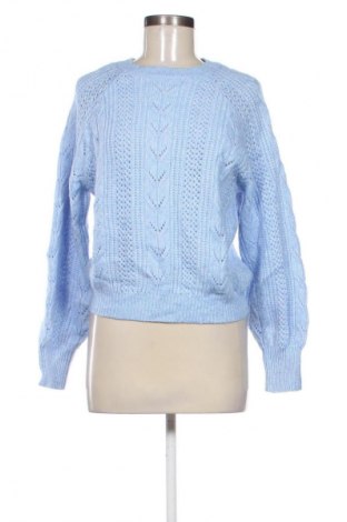 Dámsky pulóver Q/S by S.Oliver, Veľkosť XS, Farba Modrá, Cena  9,95 €