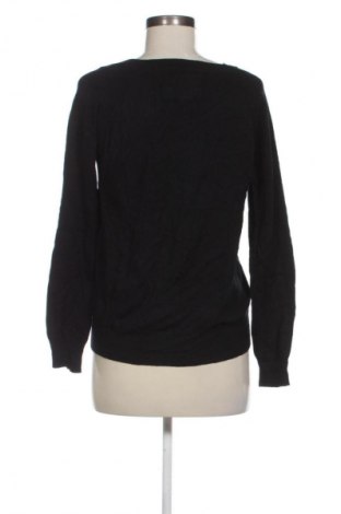 Γυναικείο πουλόβερ Q/S by S.Oliver, Μέγεθος S, Χρώμα Μαύρο, Τιμή 9,99 €