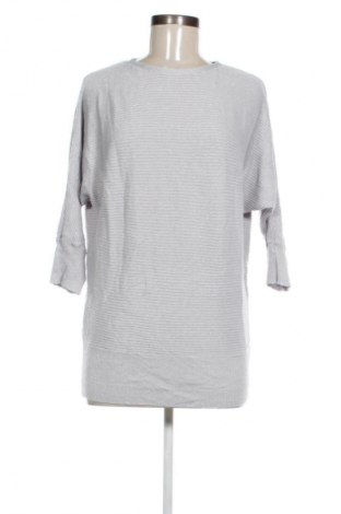 Damenpullover Q/S by S.Oliver, Größe S, Farbe Grau, Preis 10,99 €